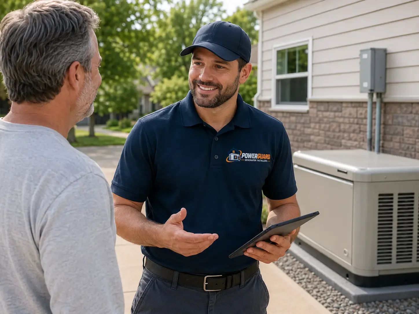 Generator Installation Bangor, ME FAQs